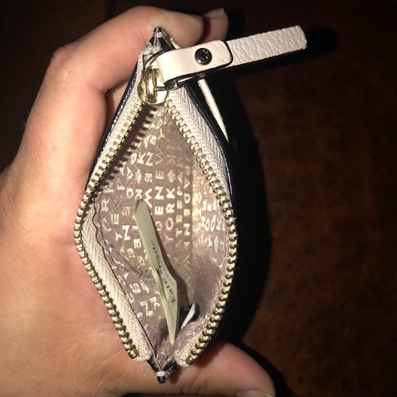 Sold Kate Spade card case - Picture 4 of 4
